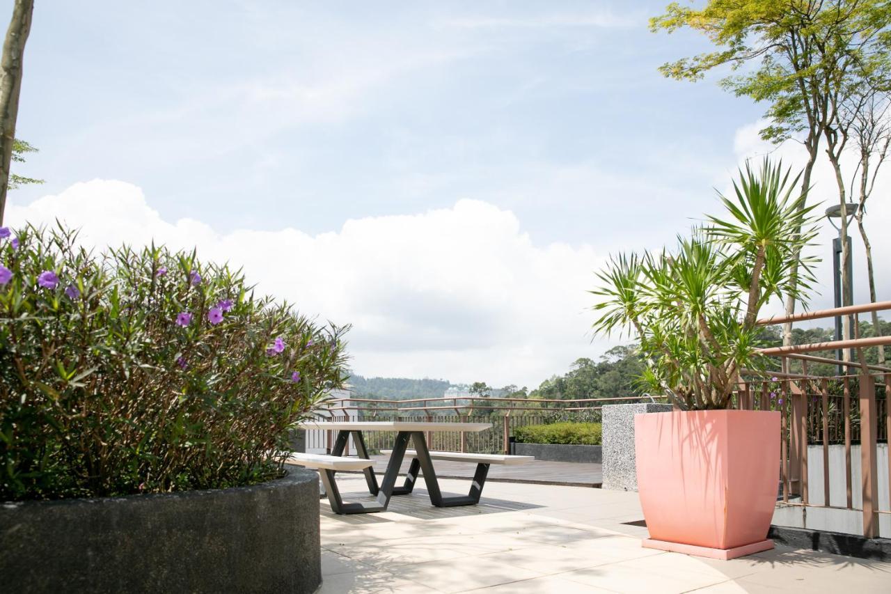 The Mist@Midhill Genting Highlands Apartment Exterior photo