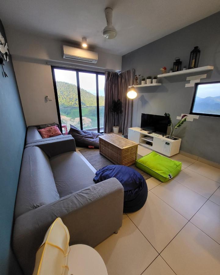 The Mist@Midhill Genting Highlands Apartment Exterior photo