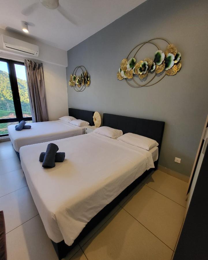 The Mist@Midhill Genting Highlands Apartment Exterior photo